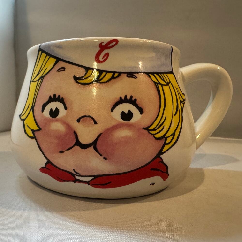 Campbell Soup mug by Houston Harvest Gift Products